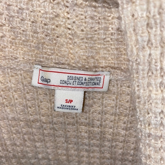 GAP knit cardigan - Picture 3 of 3